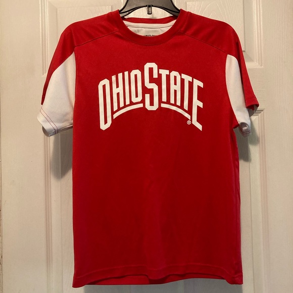 Boys ohio state t-shirt - Picture 1 of 4